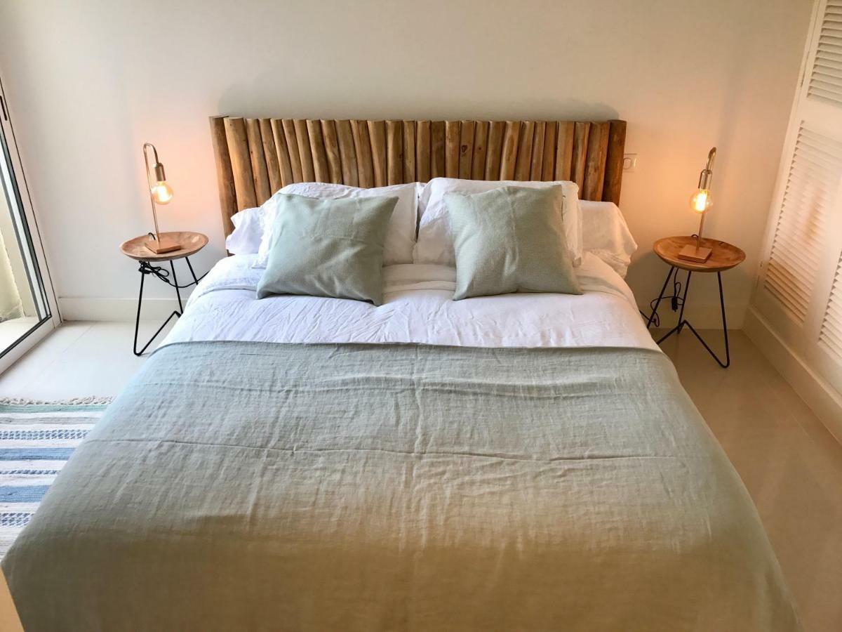 St Tropez-Ramatuelle Appartement Vue Mer Exterior photo
