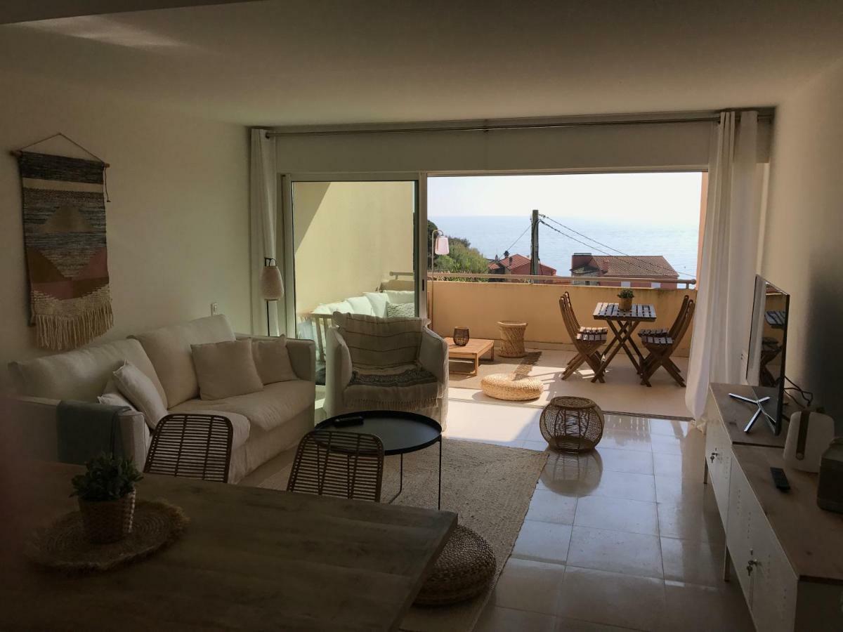 St Tropez-Ramatuelle Appartement Vue Mer Exterior photo